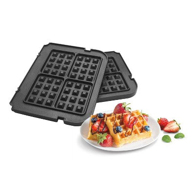 Cuisinart Electric Griddler Stainless Steel