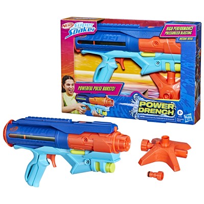 NERF Super Soaker Power Drench