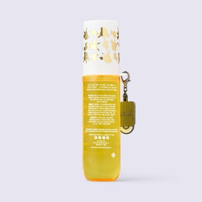 NatureWell Women's Fragrance Mist Pikachu - 4floz - Pokemon x Target