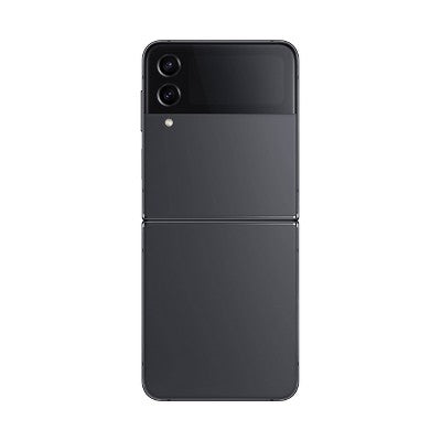 AT&T Samsung Galaxy Z Flip4 5G (128GB) Smartphone - Graphite