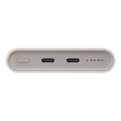 Samsung 10000mAh Wireless Battery Pack - Beige