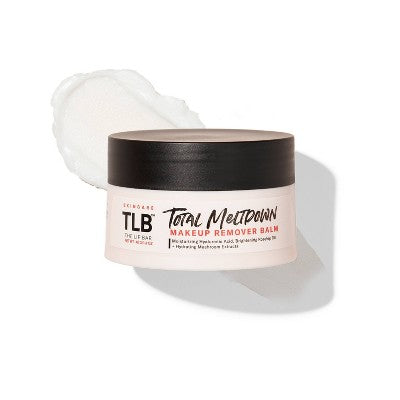 The Lip Bar Total Meltdown Makeup Remover Balm - 1.4 fl oz