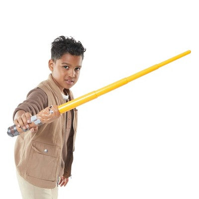 Star Wars Lightsaber Squad Chewbacca Role Play Lightsaber