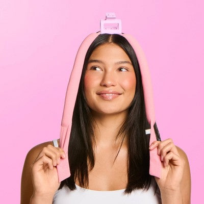 Gimme Beauty Chill Curl Heatless Styling Set - Short & Fine Hair - 4ct