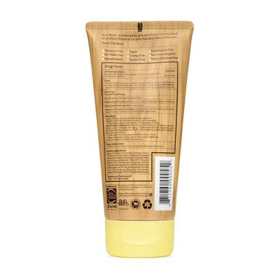 Sun Bum Extra Large Beach Towel and Lotion Suncare Set - SPF 50 - 3ct