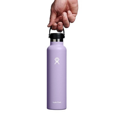 Hydro Flask 24oz Standard Mouth Bottle - Moonshadow