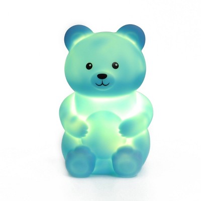 Night Light Bear - Bullseye's Playground
