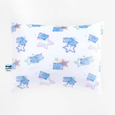 SquishPillow Toddler Rutanya Pillowcase and Plush Set (LOCAL PICKUP ONLY)