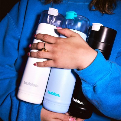 Bubba Dual Sip Lid 18+24oz - Moonblush