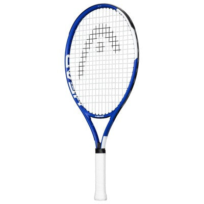 Head 23'' Kids' Speed Traditional Tennis Racquet - Blue (LOCAL PICKUP ONLY)