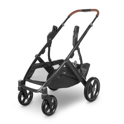 UPPAbaby Car Seat Adapter for Vista Cruz, fits Maxi Cosi, Nuna, Cybex & BeSafe