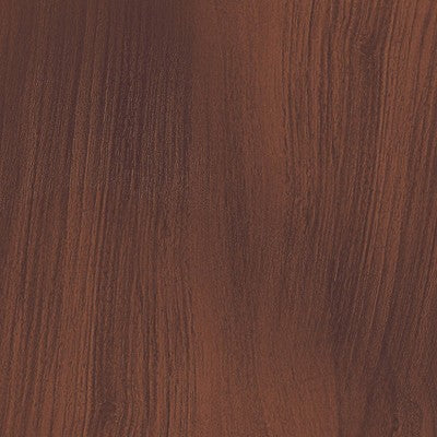 Acacia Wood Round Modern Sculptural Patio End Table Brown - Threshold