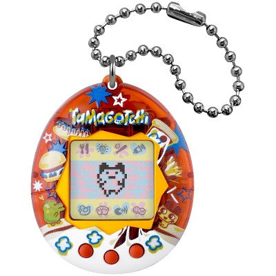 Tamagotchi Original - Tama Yummy