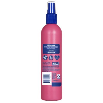 Suave Kids' Detangler Spray Berry Awesome - 10 fl oz