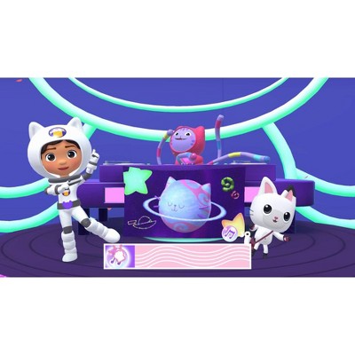 DreamWorks Gabby's Dollhouse: Ready to Party - Nintendo Switch