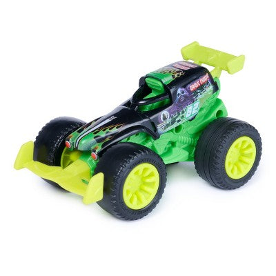 Monster Jam Monster Motors - GRAVE DIGGER