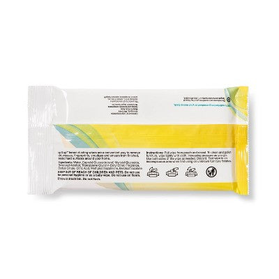 Dusting Specialty Wipes - 25ct - up&up