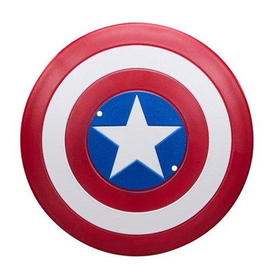 Marvel Avengers Titan Series Captain America Action Figure