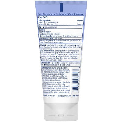 Coppertone Every Tone Face Sunscreen Lotion - SPF 55 - 2 fl oz