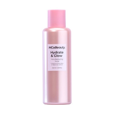 MCoBeauty Watermelon Pore-Tight Toner - 3.38oz