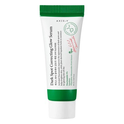 AXIS-Y Dark Spot Correcting Glow Serum - 0.67oz