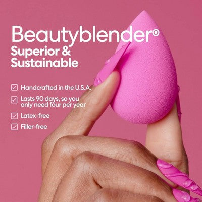 Beautyblender Original Sponge - Ulta Beauty