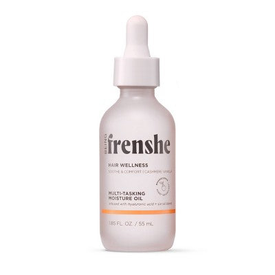 Being Frenshe Multi-Tasking Moisture Oil - Cashmere Vanilla - 1.85 fl oz