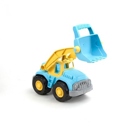 Green Toys Loader Truck