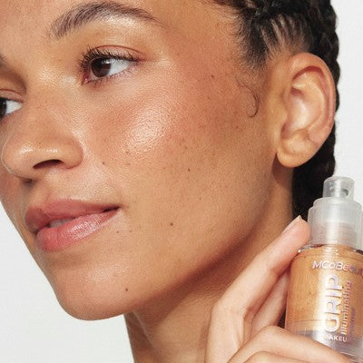 MCoBeauty Mini Illuminating Primer - 1.01 fl oz