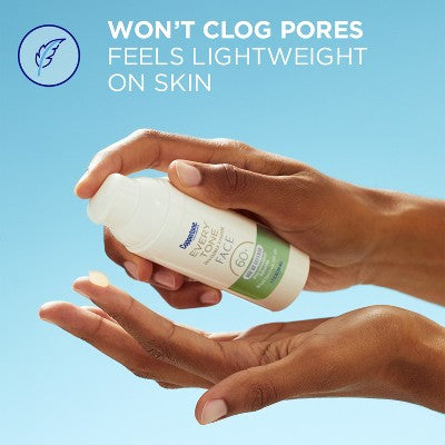 Coppertone Age Defense Every Tone Face Sunscreen - SPF 60+ - 1.7 fl oz