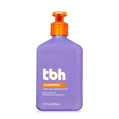TBH Kids' Hair Shampoo - 12 fl oz