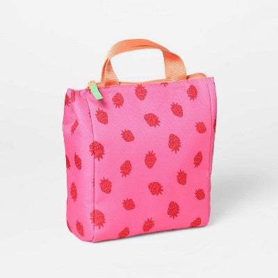 Kids' Lunch Bag Strawberry - Cat & Jack?