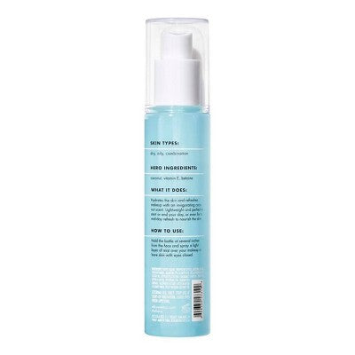 e.l.f. Hydrating Coconut Mist - 2.7 fl oz