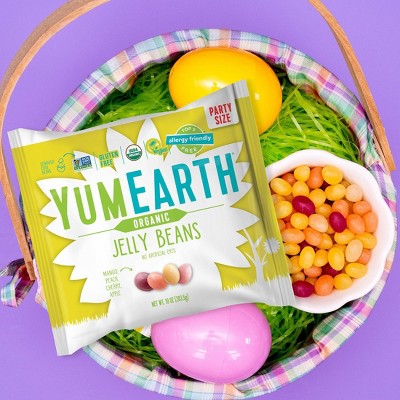 YumEarth Easter Jelly Beans - 10oz