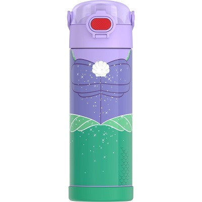 Thermos 16 fl oz FUNtainer Bottle - Ariel