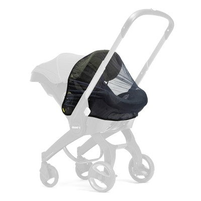 Doona Insect Net - Black