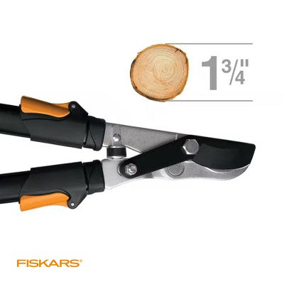 Fiskars 28" Power-Lever Lopper (LOCAL PICKUP ONLY)