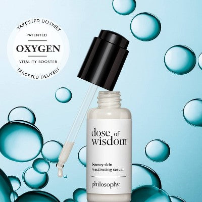 philosophy Hero Regimen Trial Skincare Set - 3.6 fl oz/2pc - Ulta Beauty