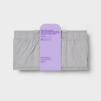 Portable Diaper Caddy Organizer - up&up