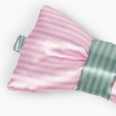 Love x June Bow Shaped Sleep Eye Mask Pink