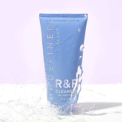 Undefined R&R Cleanser - 8 fl oz