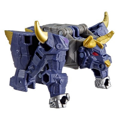 Transformers CYBERWORLD Megatron Cyber Changers