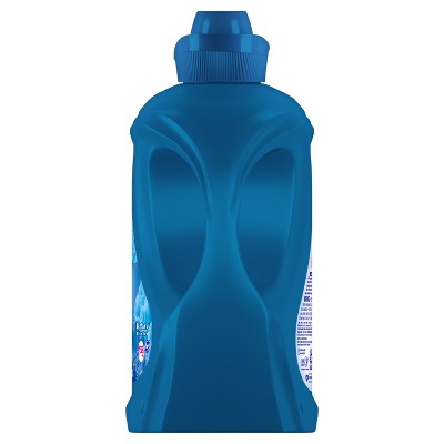 Suavitel Complete Liquid Fabric Softener and Conditioner - Field Flowers - 158 fl oz