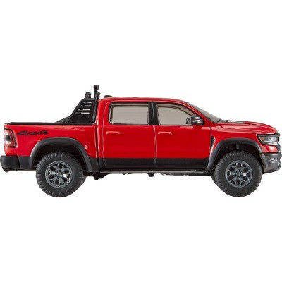 Hot Wheels Premium Ram Truck - 1:43 Scale