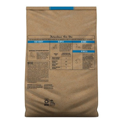 Scotts Clover Seed