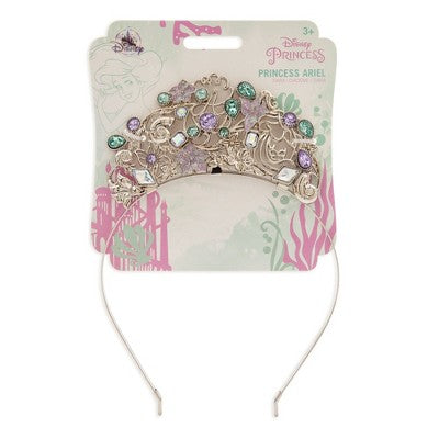 Disney Little Mermaid Ariel Tiara