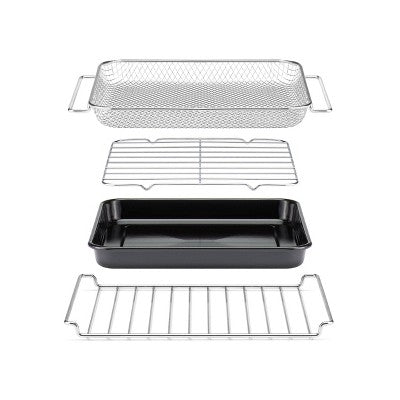 Breville The Smart Oven Air Fryer Compact (LOCAL PICKUP ONLY)