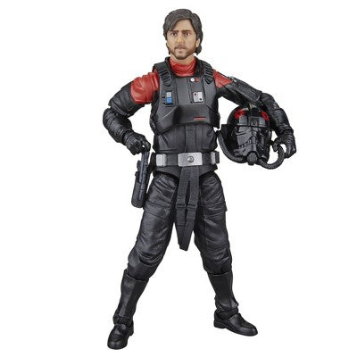 Star Wars Whisk Black Series 6" Action Figure