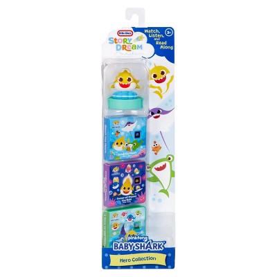 Little Tikes Story Dream Machine Little Pinkfong Baby Shark Collection