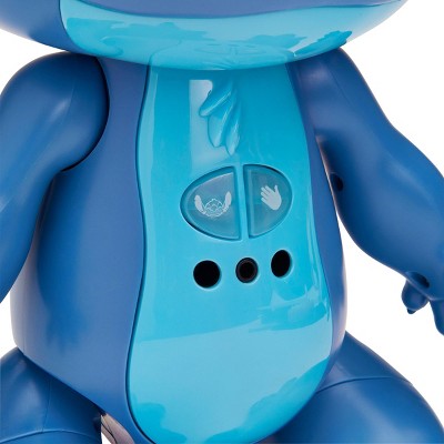 Robo-Tech Robotic Stitch Robot